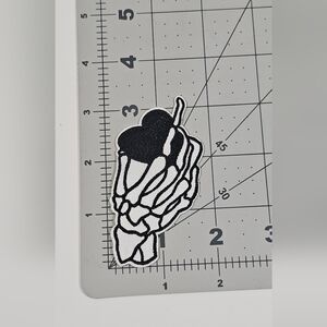 Iron On Patch Embroidered Applique Patches Sew on